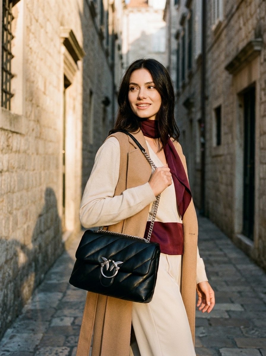 Pinko — Pinko Torba Žene