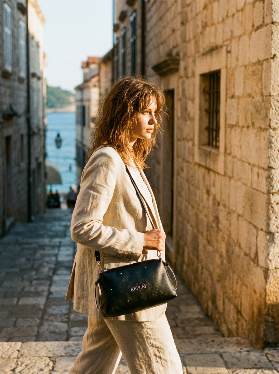Replay Bag Women, slika 1