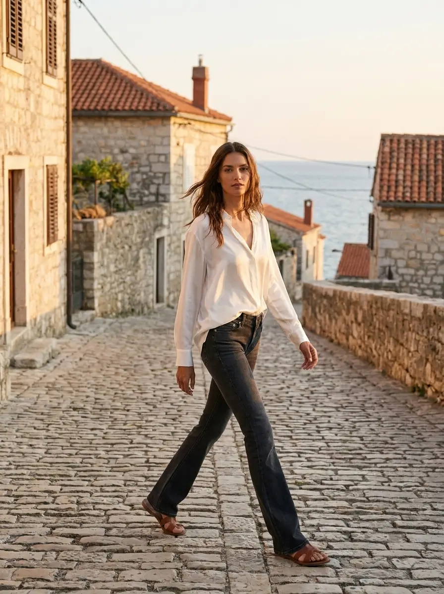 Replay — Replay Jeans Žene