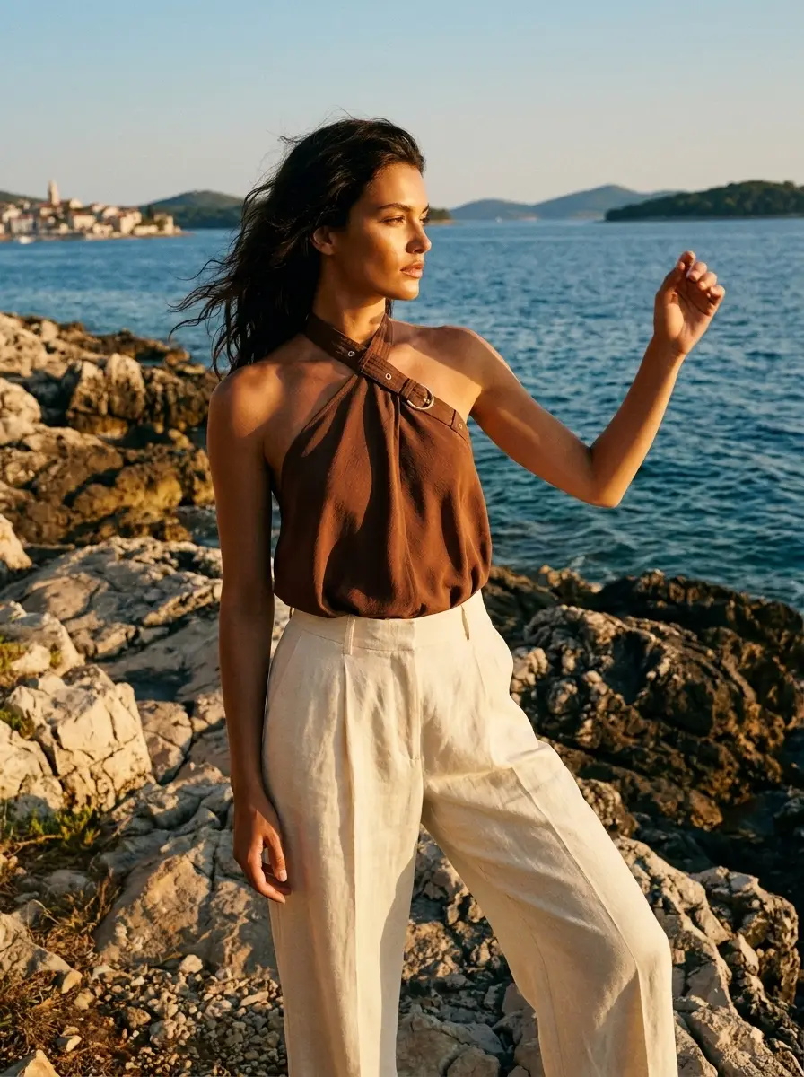 Pinko — Pinko Topić Žene