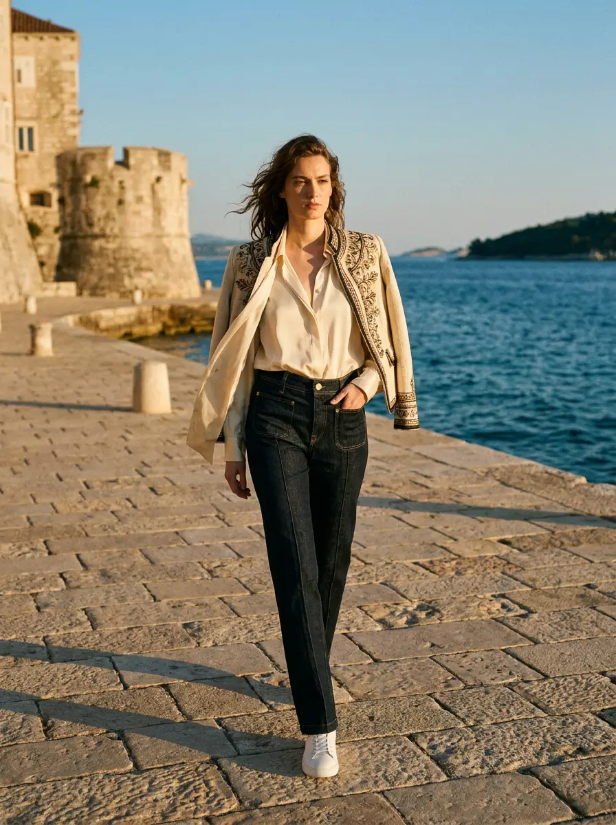 Replay — Replay Jeans Žene