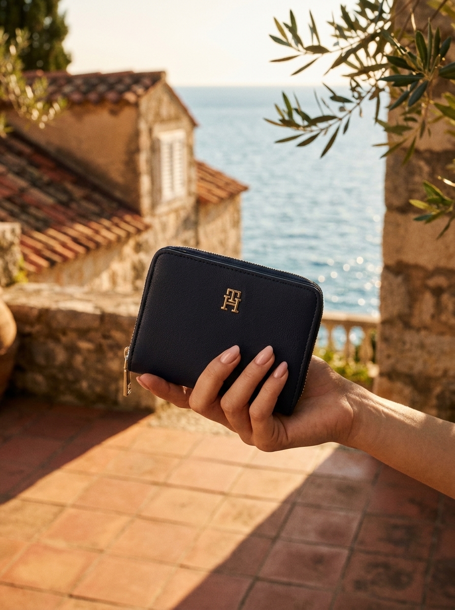 Tommy Hilfiger — Tommy Hilfiger Novčanik Žene