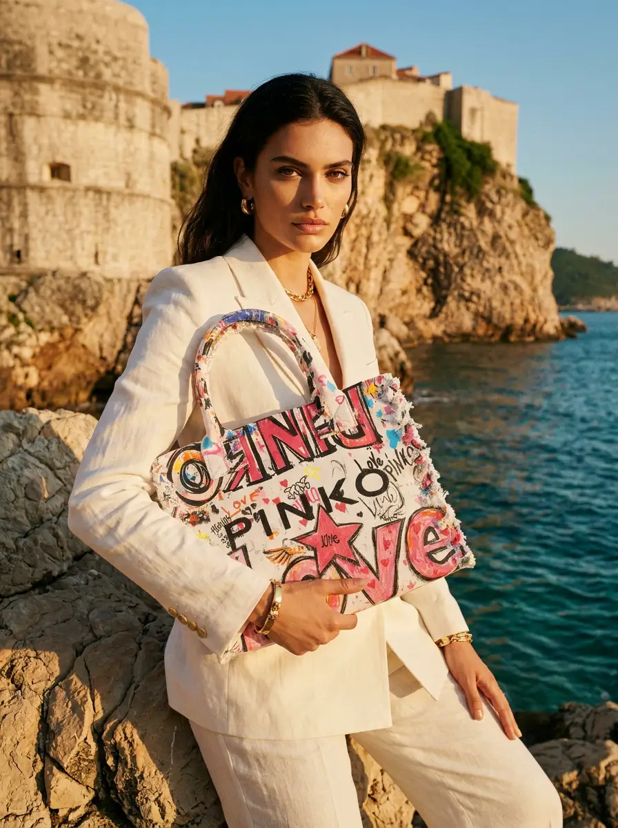 Pinko — Pinko Torba Žene
