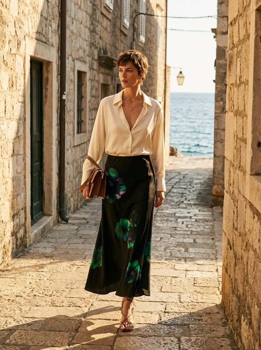 Pinko — Pinko Suknja Žene