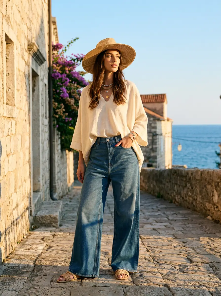 Replay — Replay Jeans Žene