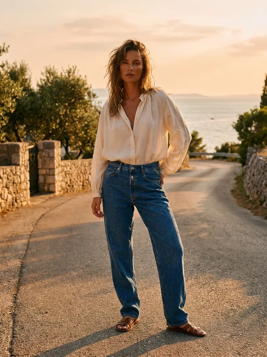 Replay — Replay Jeans Žene