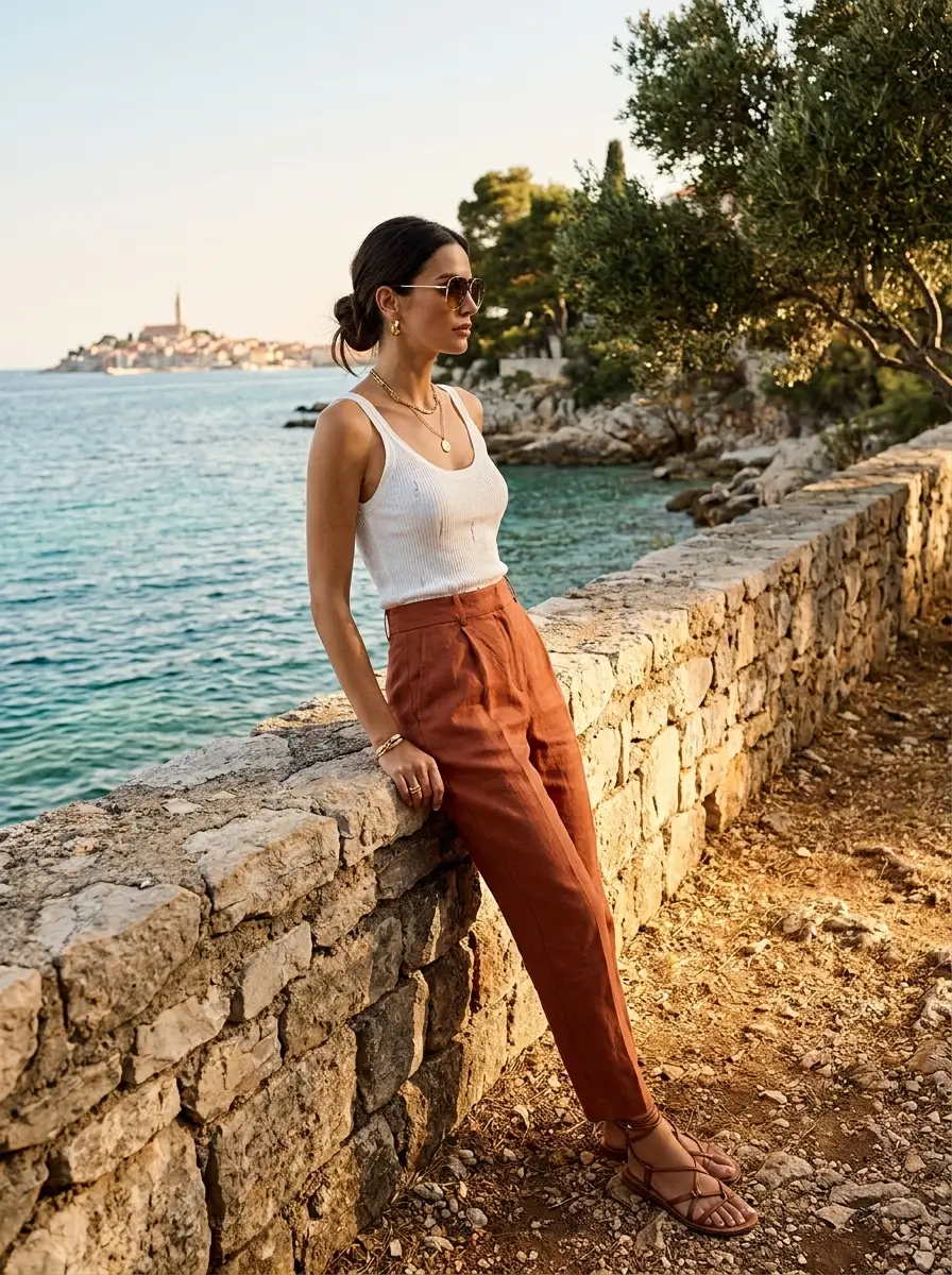 Pinko — Pinko Potkošulja Žene