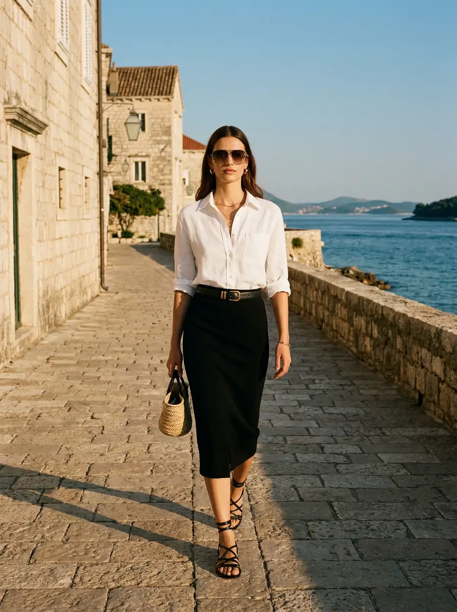 Pinko — Pinko Suknja Žene