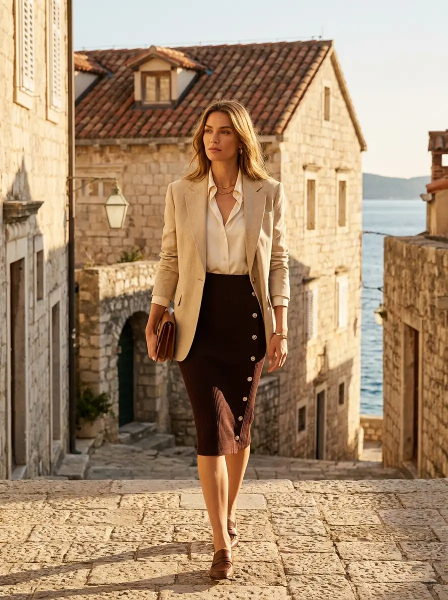 Pinko — Pinko Suknja Žene
