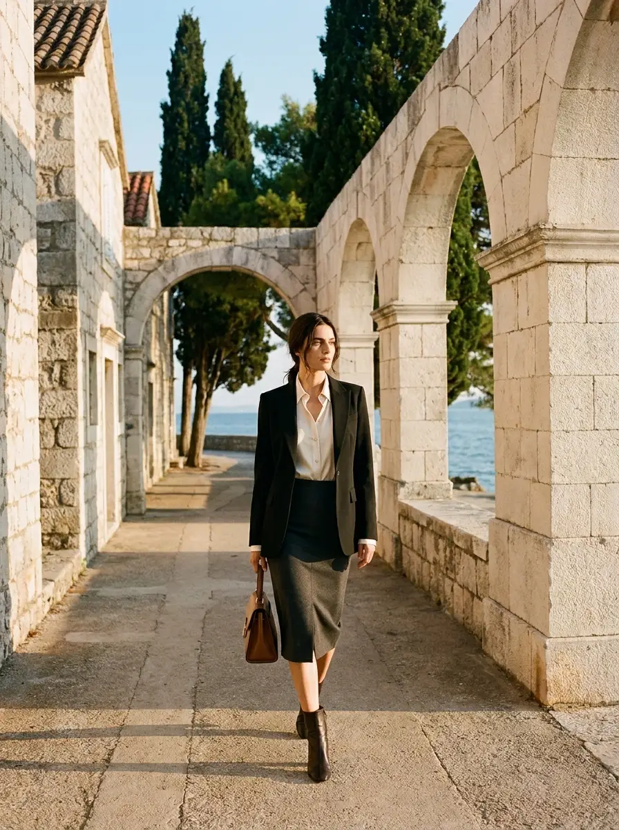Pinko — Pinko Suknja Žene