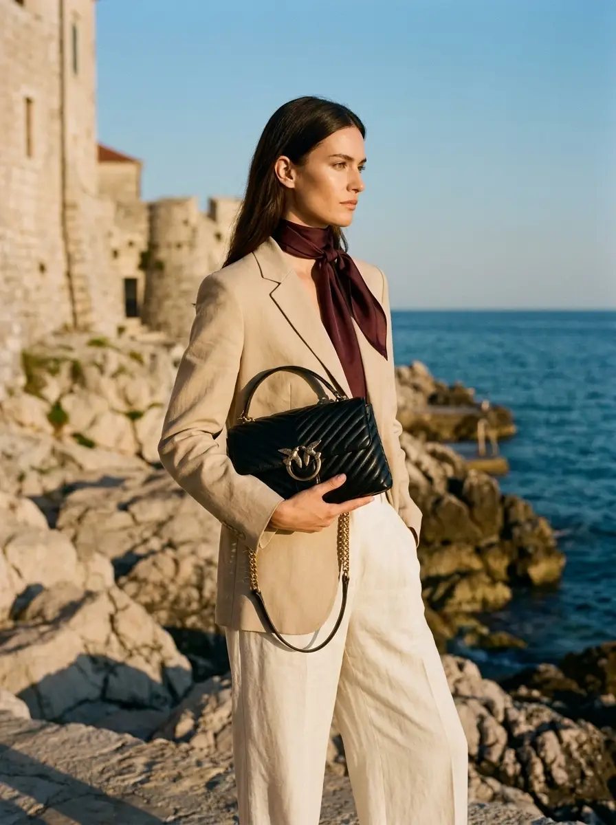 Pinko — Pinko Torba Žene