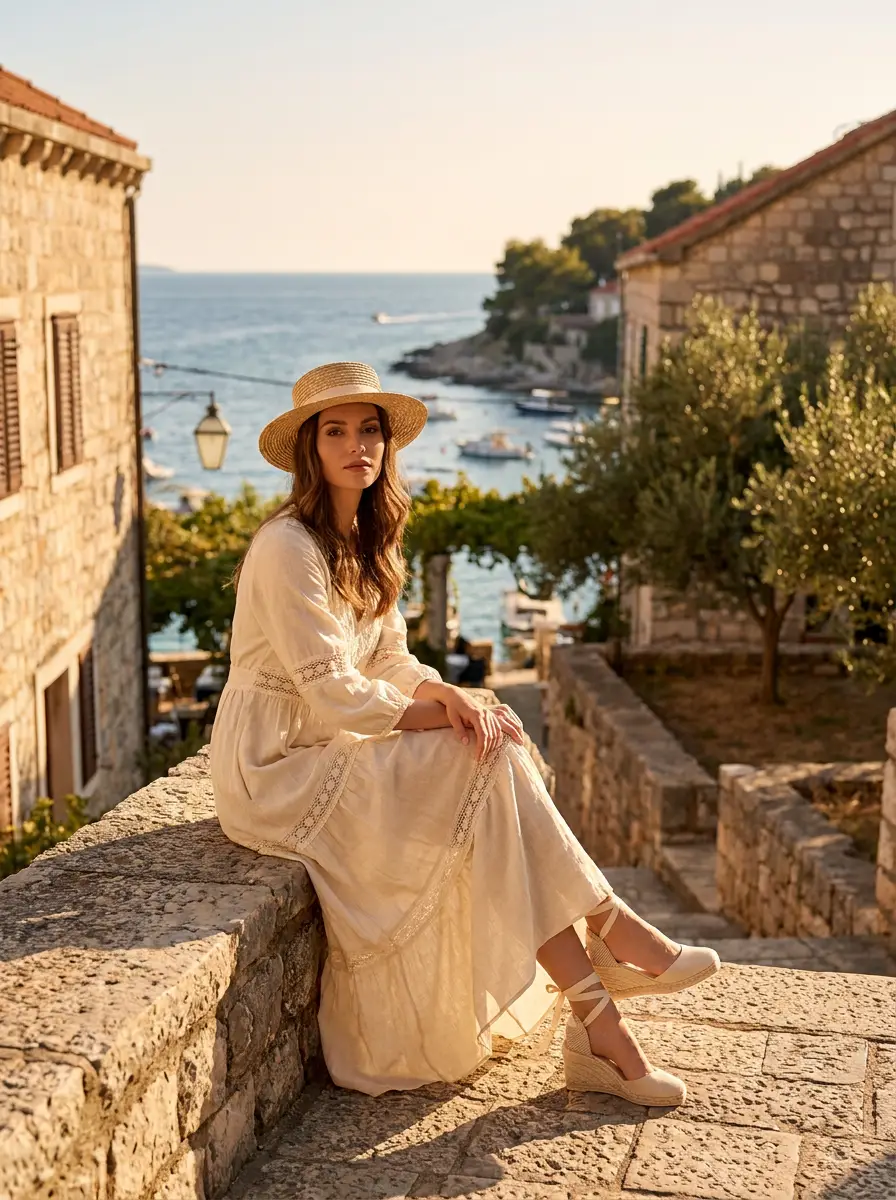 Espadrilles — Espadrilles Women Sandals