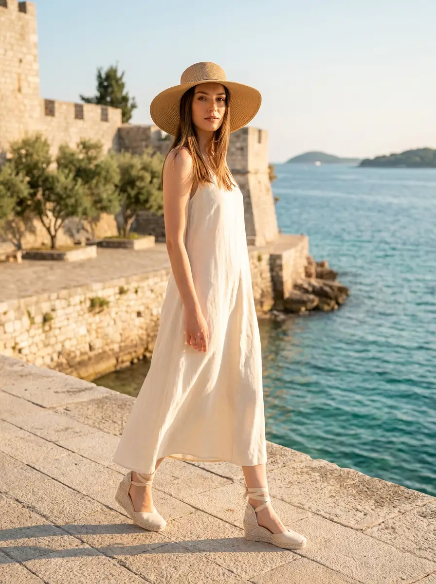 Espadrilles — Espadrilles Women Sandals