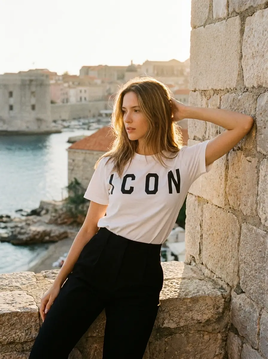 Icon — Icon Majica Žene