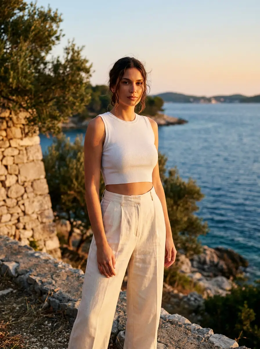 Jacqueline De Yong — Jacqueline De Yong Topić Žene