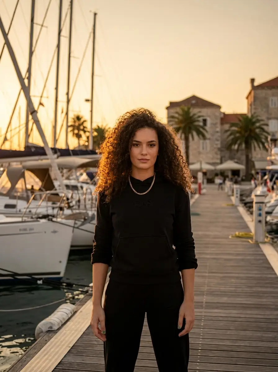 Fila — Fila Sportska Majica Žene