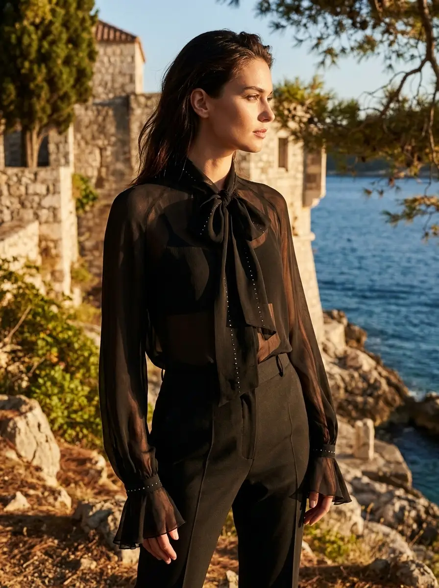 Maxmara — Maxmara Košulje Žene