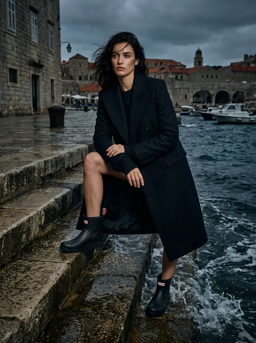 Hunter — Hunter Women Boots