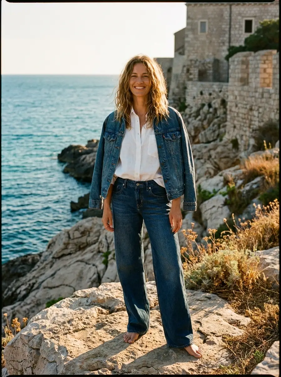 Levis® — Levis® Jeans Žene