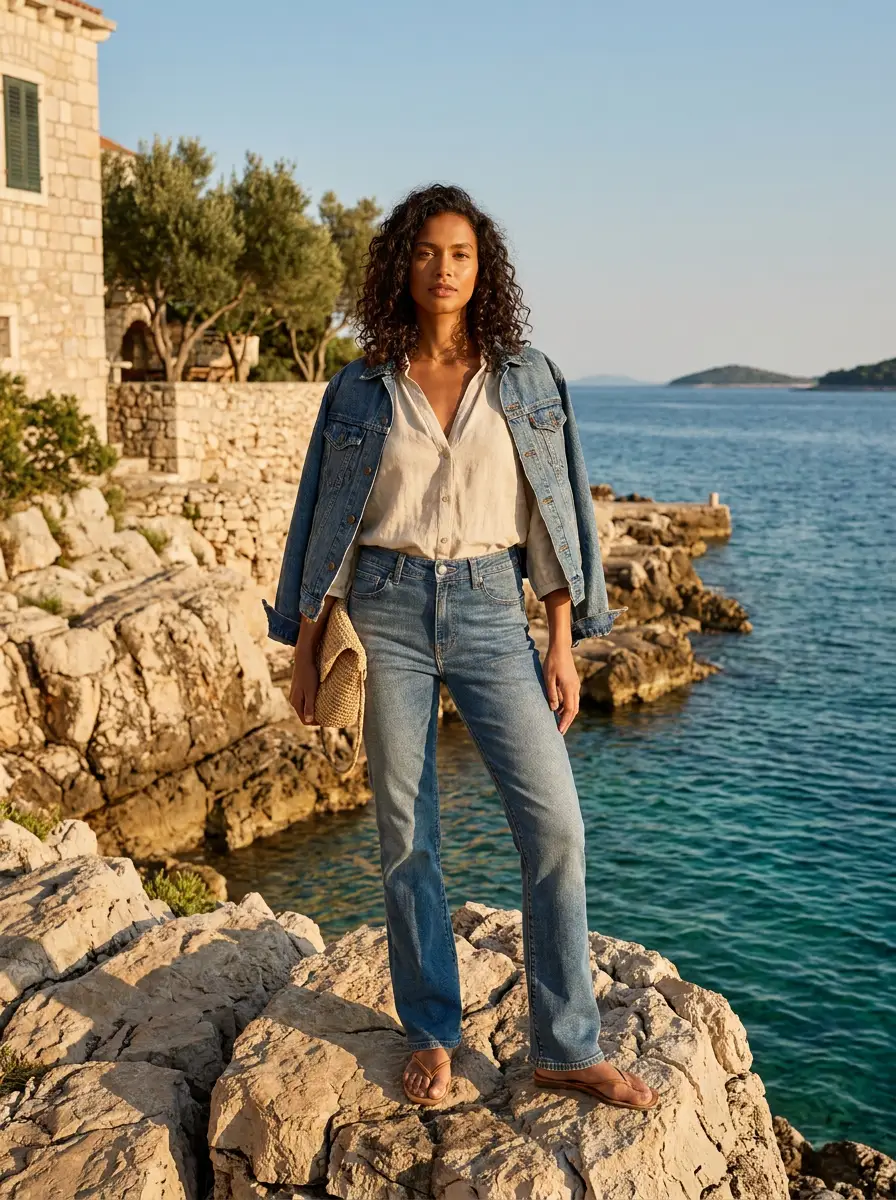 Levis® — Levis® Jeans Žene