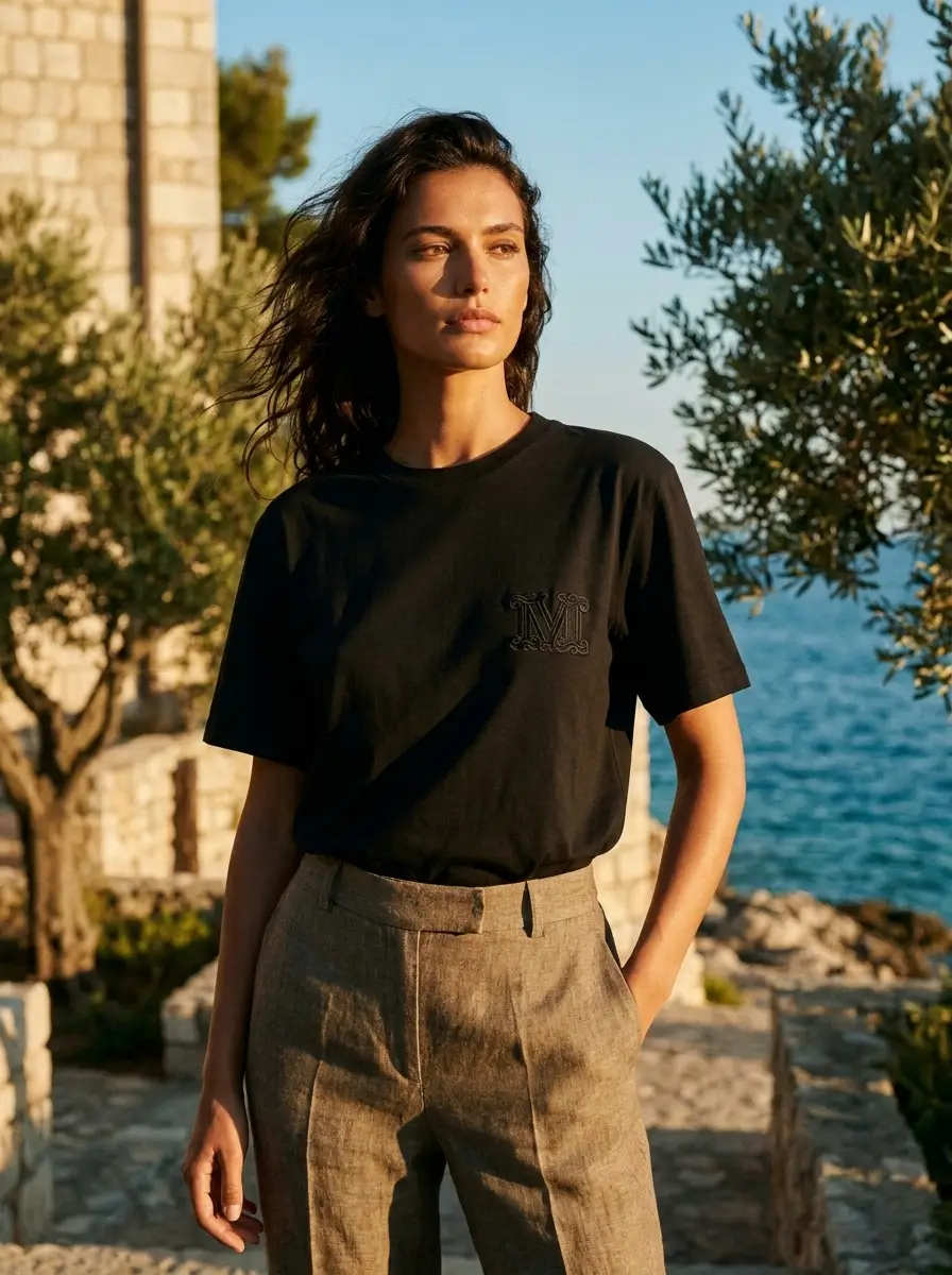 Maxmara — Maxmara Majica Žene