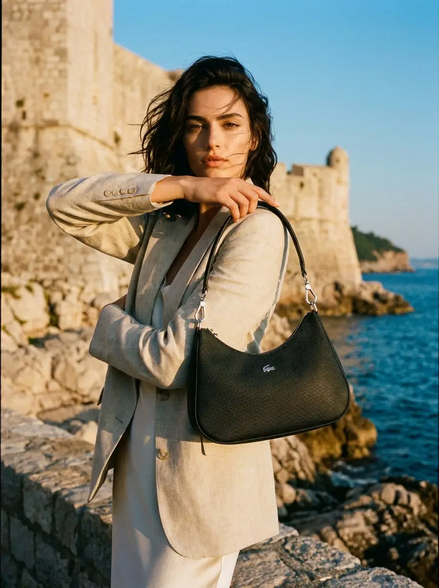 Lacoste — Lacoste Torba Žene