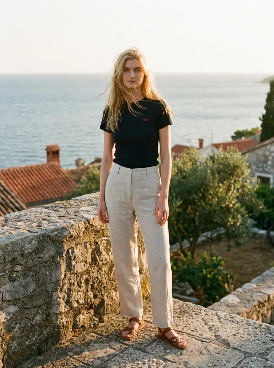 Levis® — Levis® Majica Žene