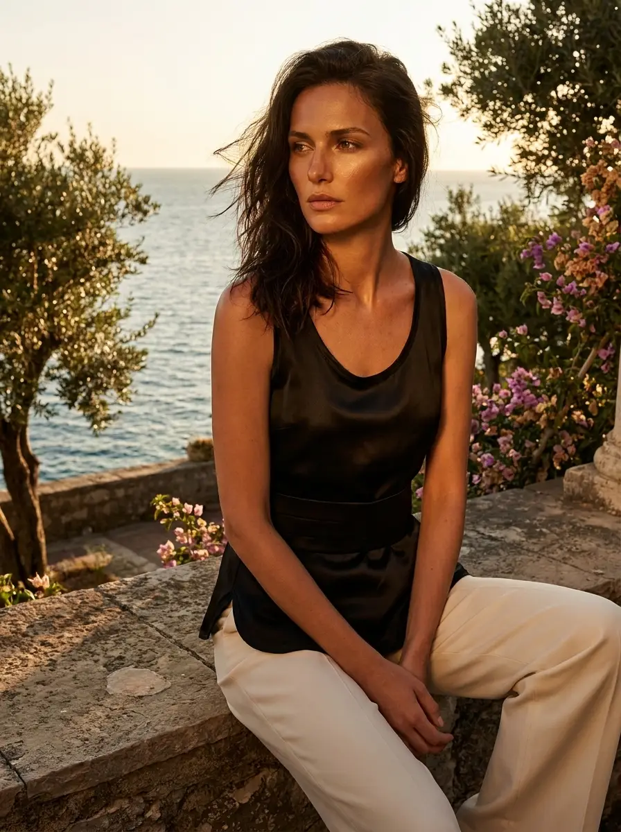 Maxmara — Maxmara Potkošulja Žene