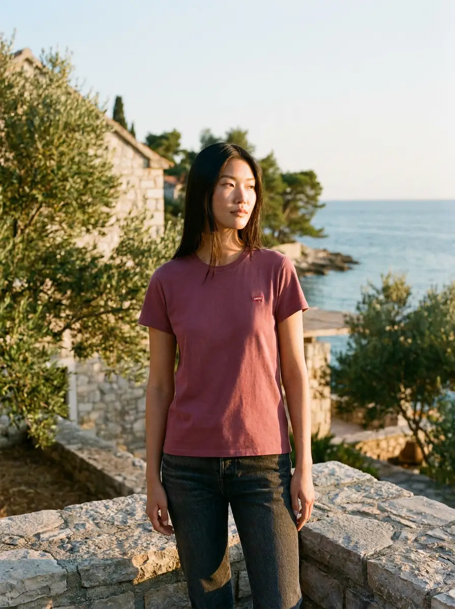 Levis® — Levis® Majica Žene