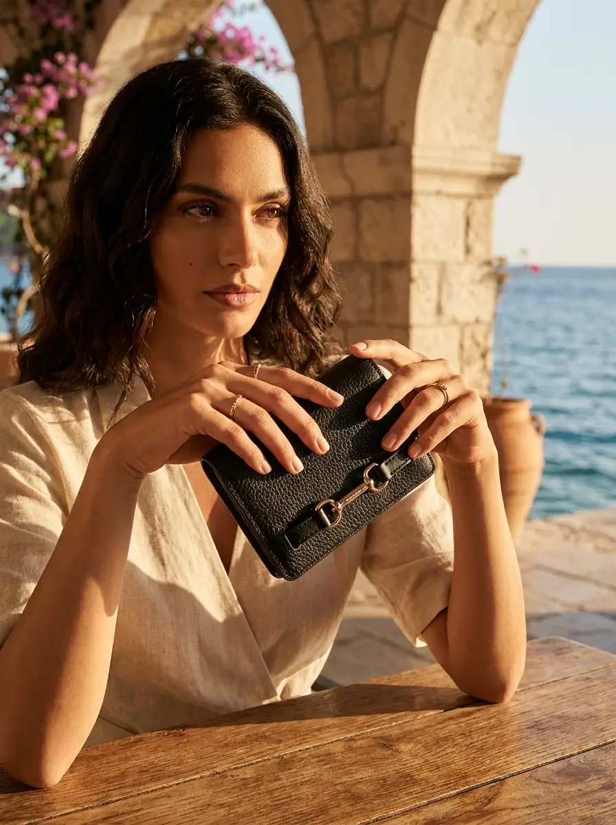 Michael Kors — Michael Kors Novčanik Žene
