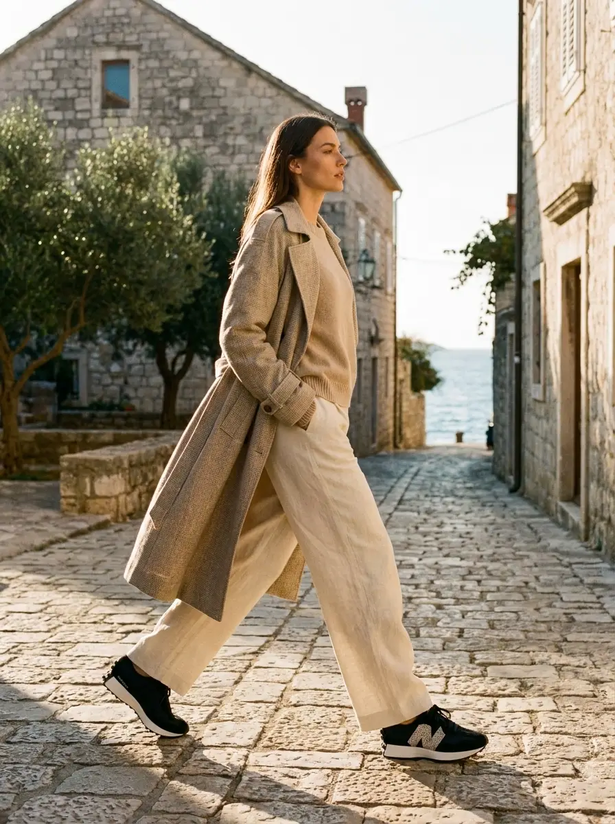 New Balance — New Balance Women Sneakers