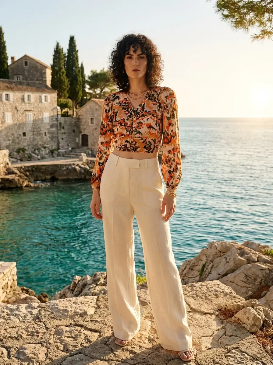 Only — Only Bluza Žene