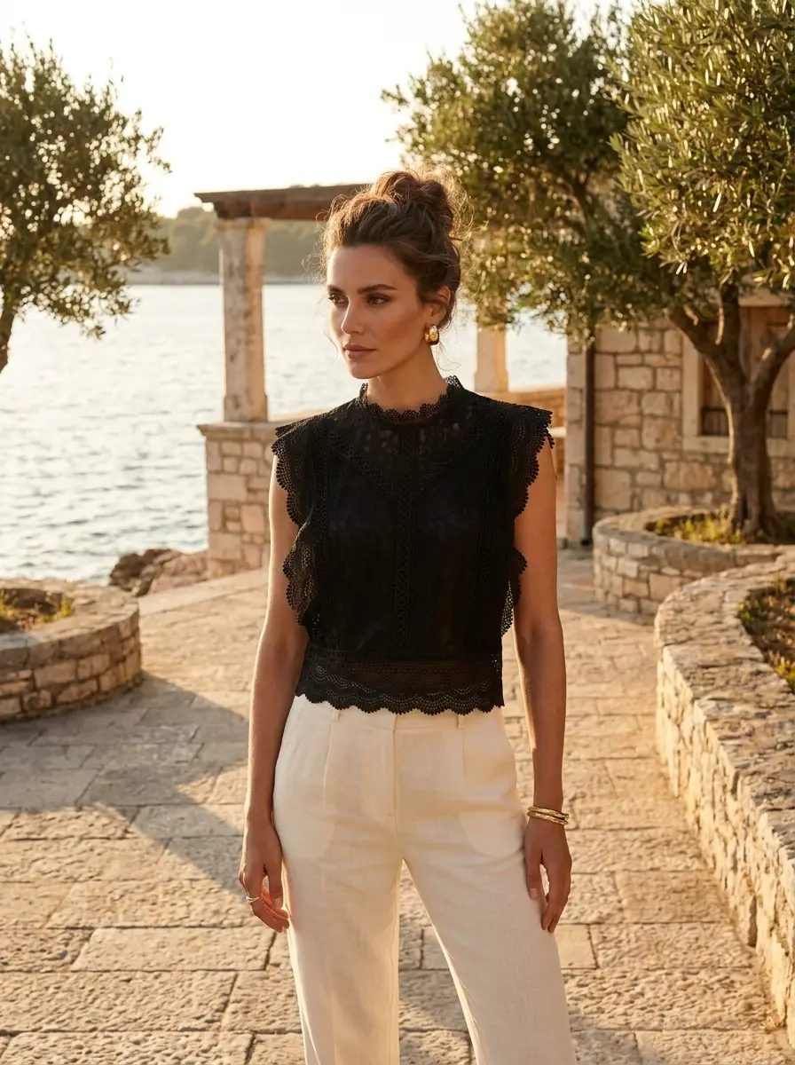Only — Only Bluza Žene