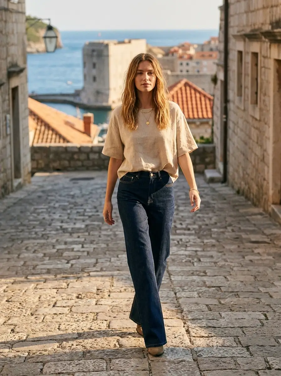 Only — Only Jeans Žene