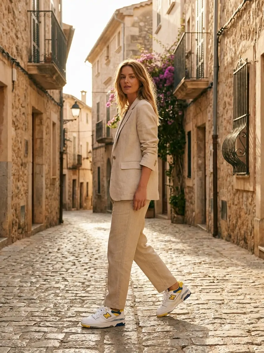 New Balance — New Balance Women Sneakers