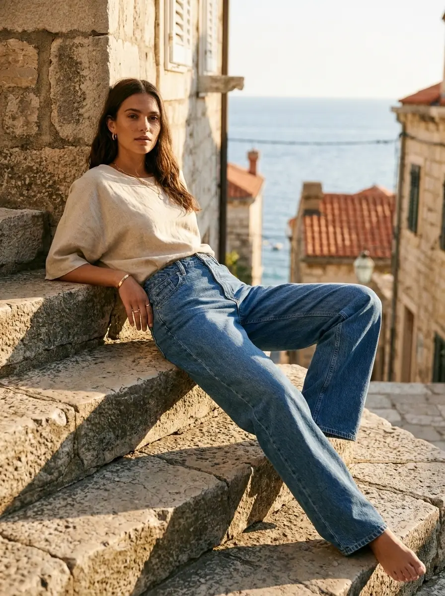 Only — Only Jeans Žene