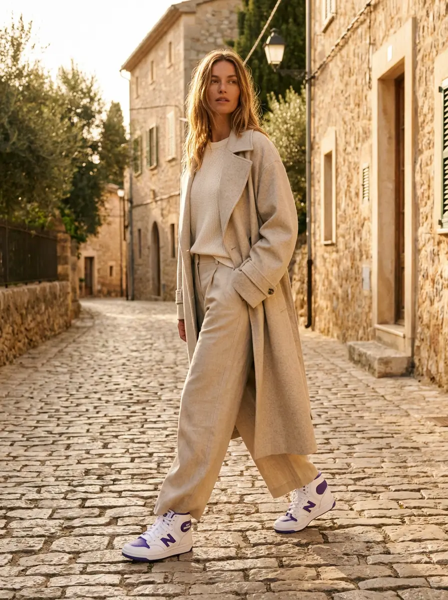 New Balance — New Balance Women Sneakers