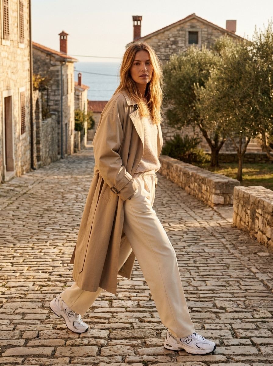 New Balance — New Balance Women Sneakers