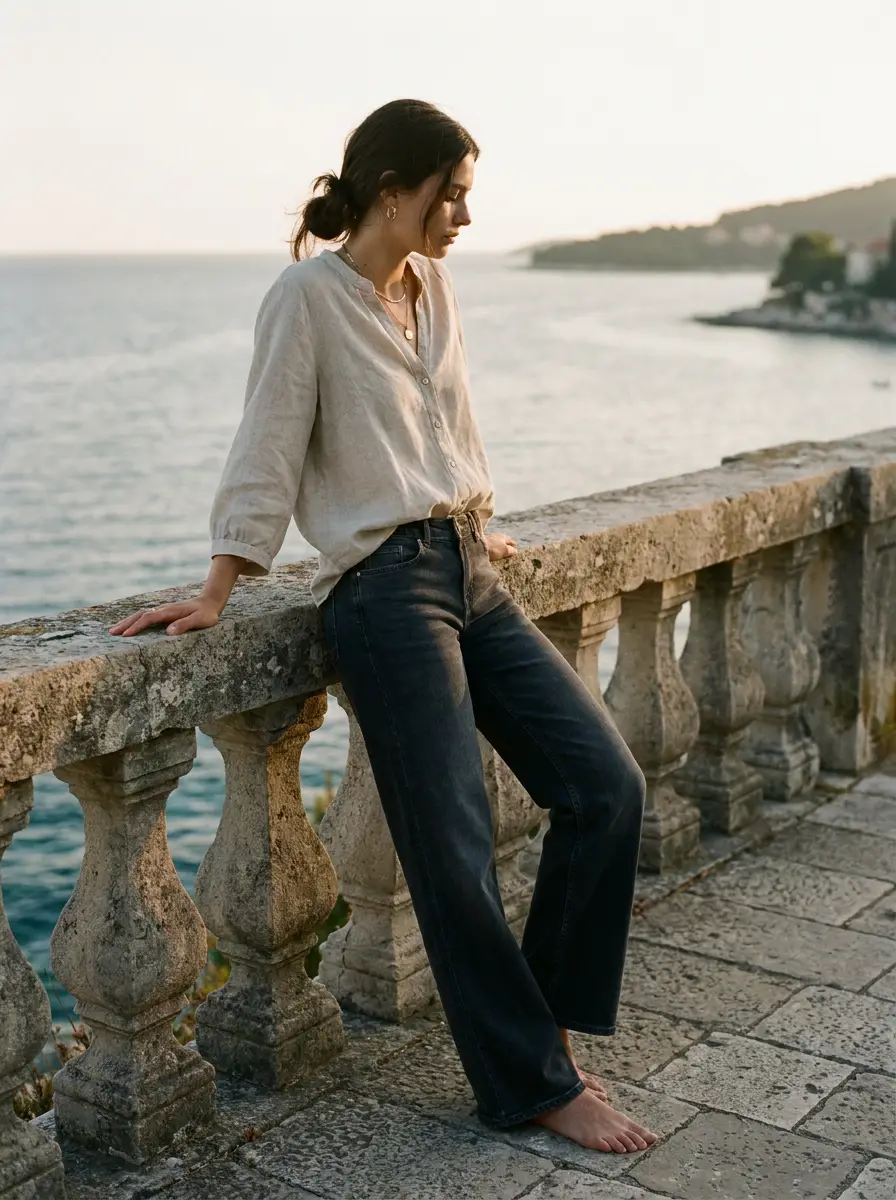 Only — Only Jeans Žene