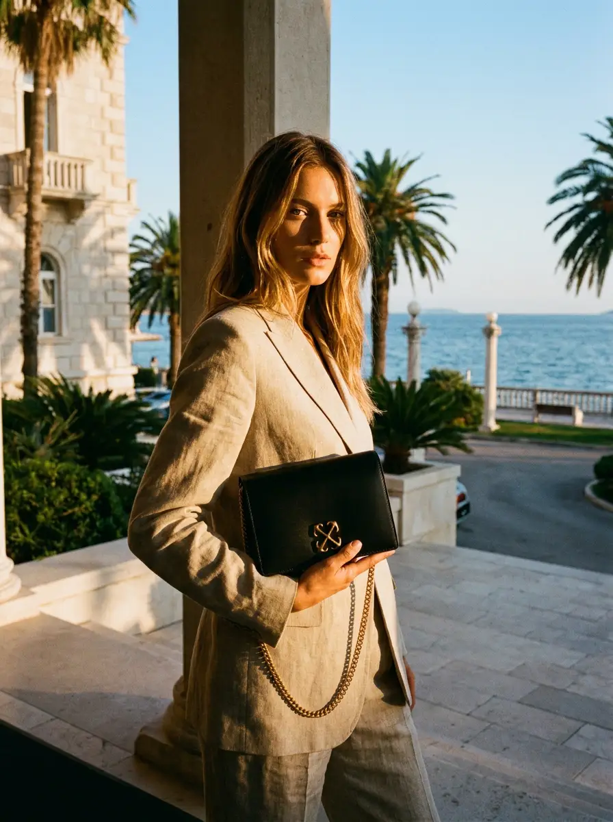Off-white — Off-white Torba Žene