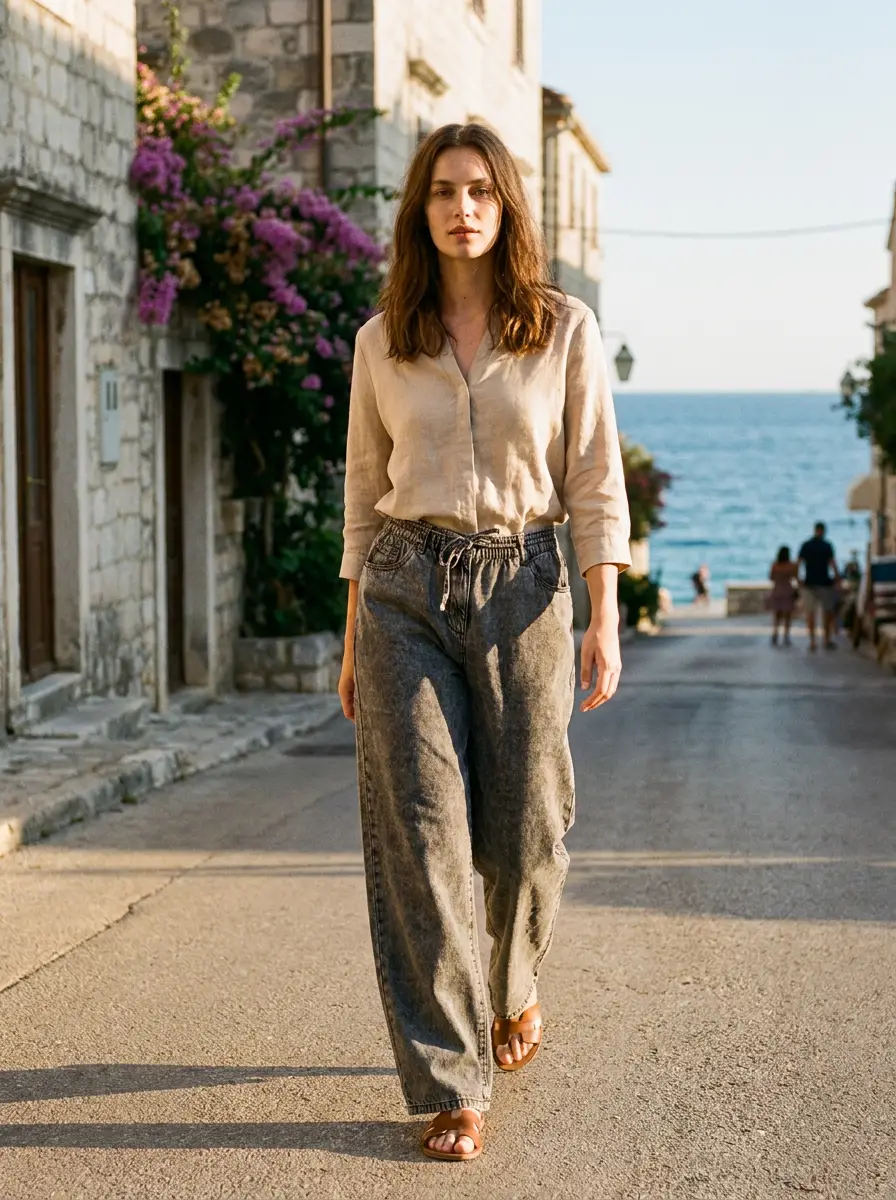 Only — Only Jeans Žene