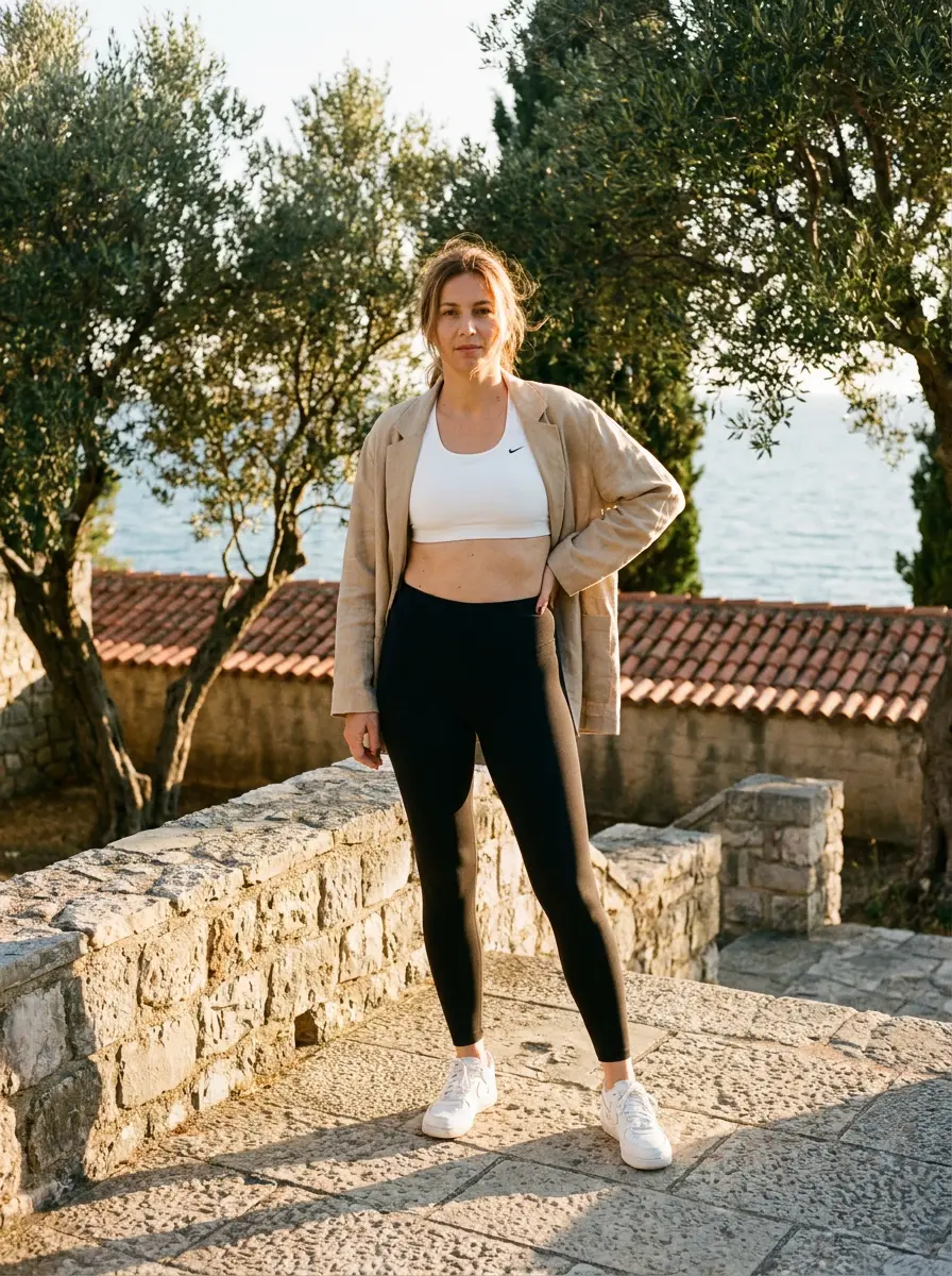 Nike — Nike Topić Žene