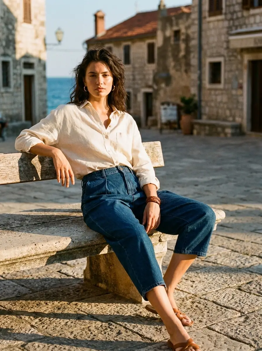 Only — Only Jeans Žene