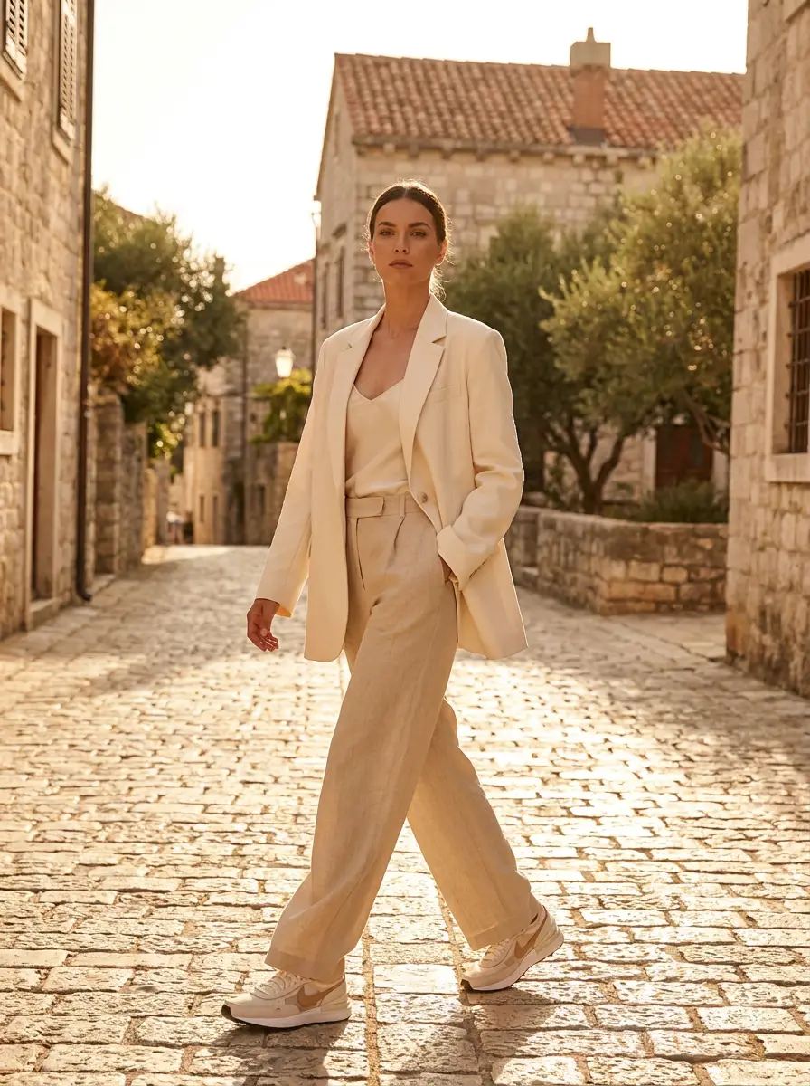 Nike — Nike Women Sneakers