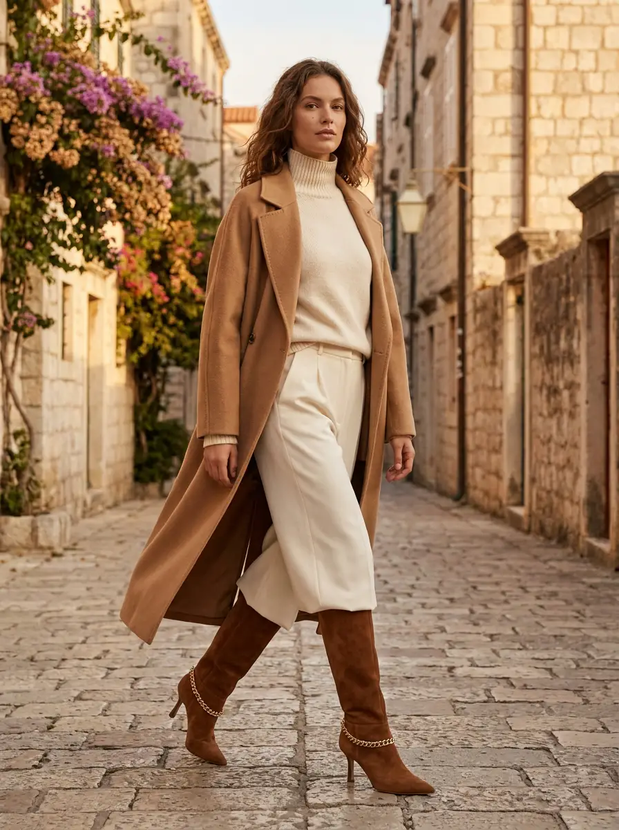 Ninalilou — Ninalilou Women Boots
