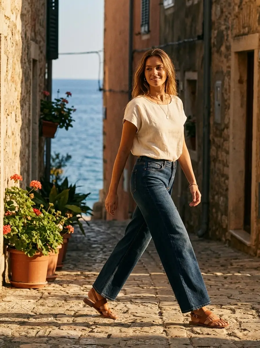 Only — Only Jeans Žene