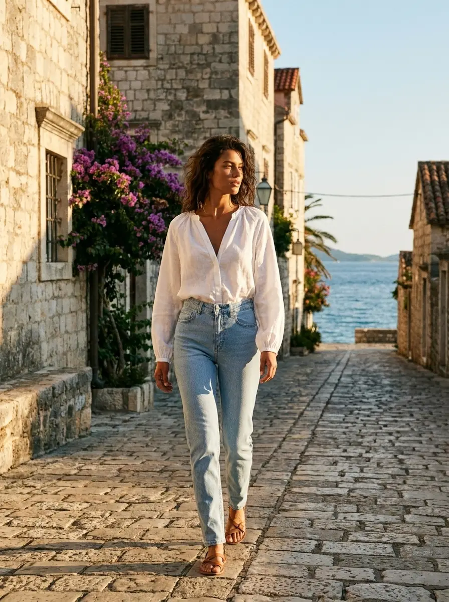 Only — Only Jeans Žene