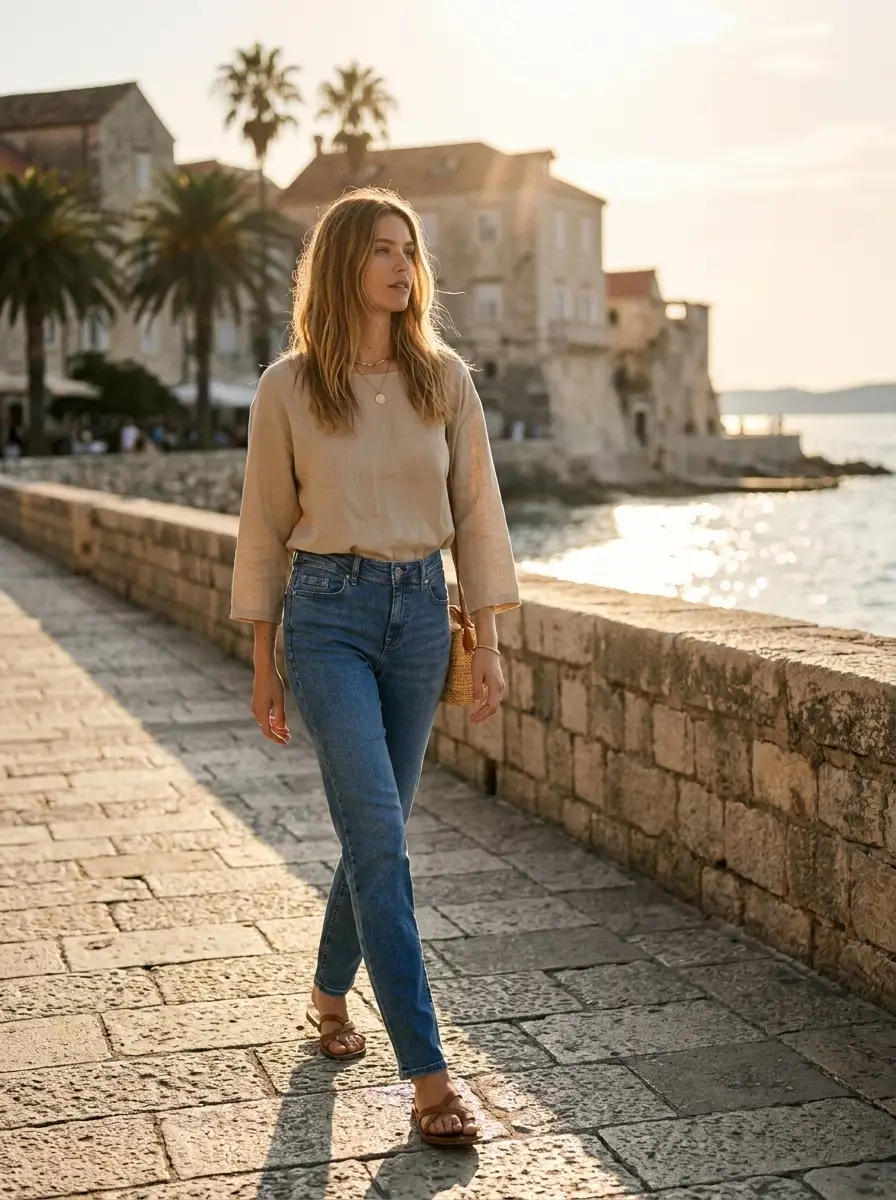 Only — Only Jeans Žene