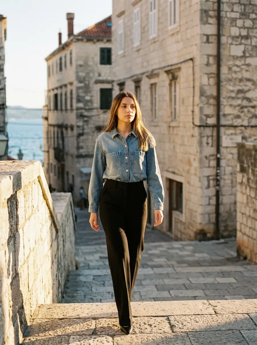 Only — Only Bluza Žene