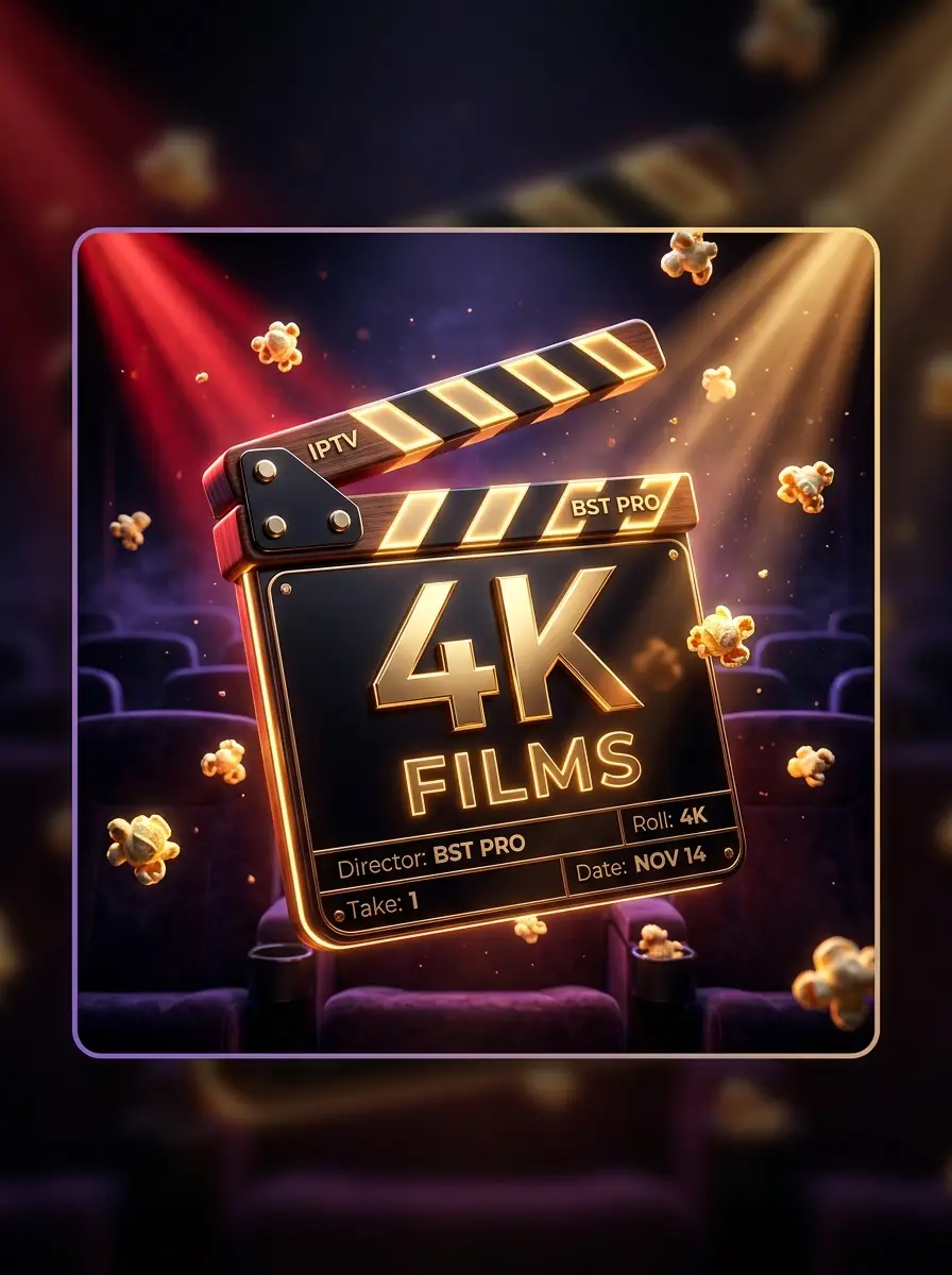 Films 4K